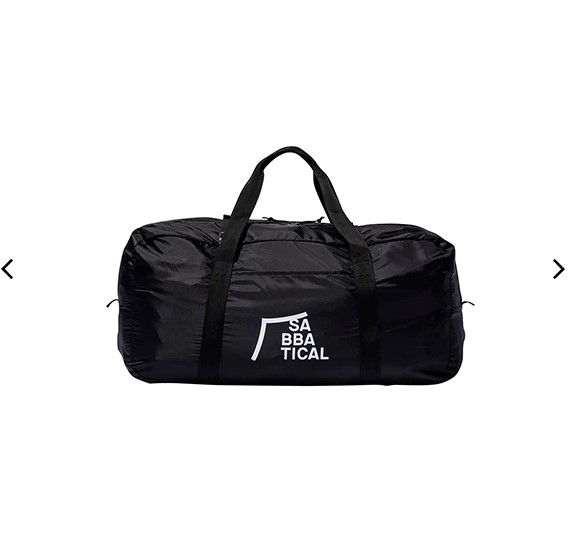 A&F SABBATICAL サバティカル ギリア サンドストーン テント