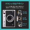 富士软片 FUJIFILM 拍立得相机 Instax Mini Evo
