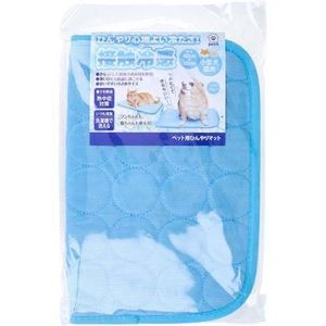 ペット用ひんやりマット