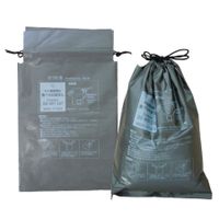 Portable Emesis Bag Hi-Pot 2 2HP2-100