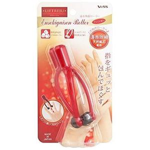 Liftrage Far Infrared Roller Finger EN-802