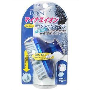 Ikemoto Bronge Kogyo 負離子頭皮清潔洗髮水刷IC-60