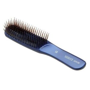 Cedueus Hair-friendly brushing brush l Sen-705bl
