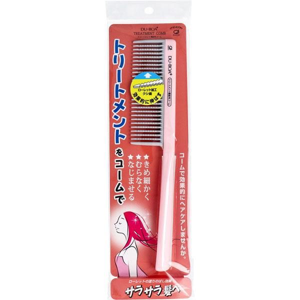 DU-BOA 護理功能梳 TM600