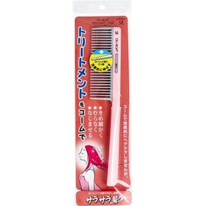 DU-BOA Treatment Functional Comb TM600