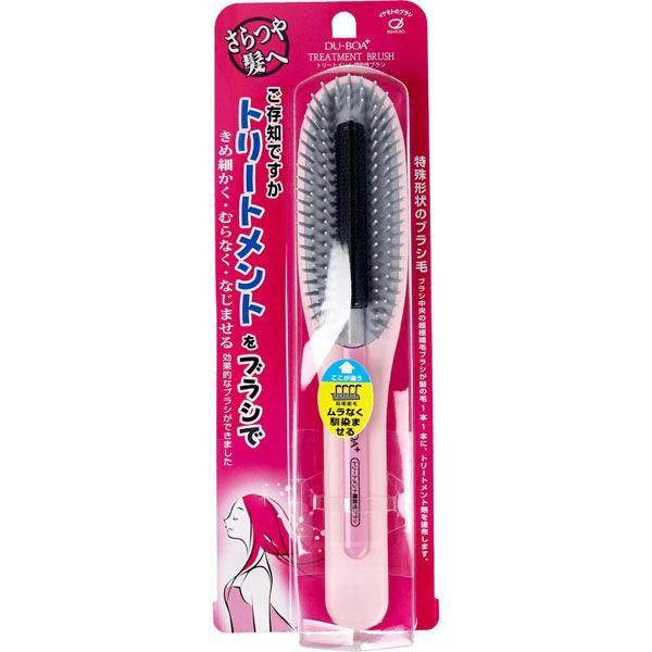 DU-BOA 功能性護理梳 TM1200