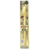 듀보아 오랄 케어 칫솔 3열 부드러운모 슬림 헤드