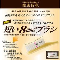 듀보아 오랄 케어 칫솔 3열 부드러운모 슬림 헤드