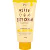 P's Honey Body Cream Bergamot Honey scent