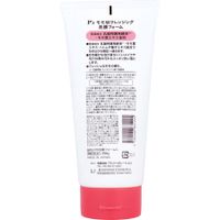 P’s 복숭아 더블 클렌징 세안폼