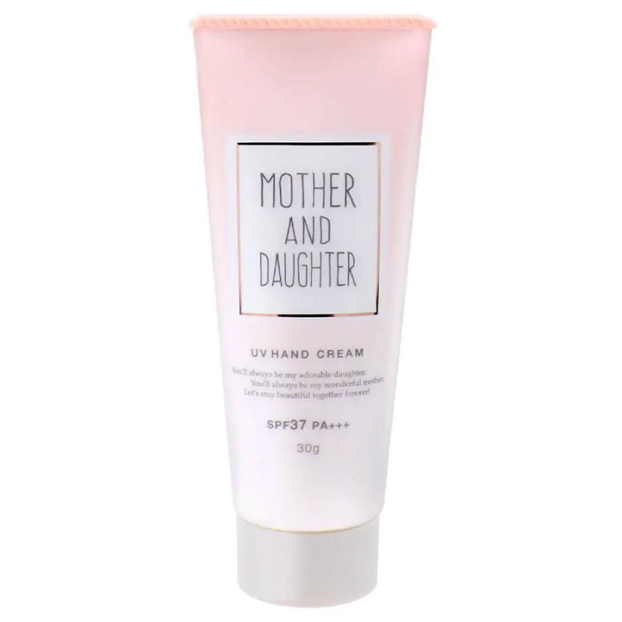 Mother and Daughter UV Hand Cream N SPF37 PA+++