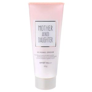 Mother & Daughter UV Hand Cream N SPF37 PA+++