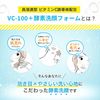 Aisam VC-100 Clear Bright Enzyme Facial Foam