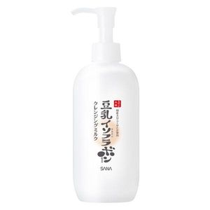 Sana Samura Honpo Cleansing Milk NC