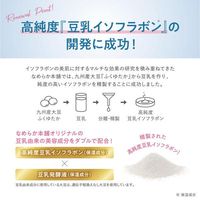 SANA Nameraka Honpo Foaming Face Wash NC [Refill]