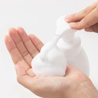 사나 나메라카혼포 거품 세안제 NC