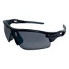 Nafco Sunglasses FeelSky Sports FSSP01-1 Black Smoke
