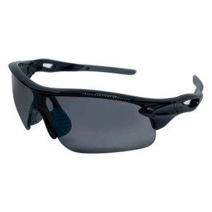 Nafco sunglasses Feelsky Sports FSSP01-1 Black Smoke