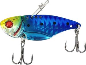 Glory Fish Lure Tetsuita Vibe 12g LU-015 Sardine