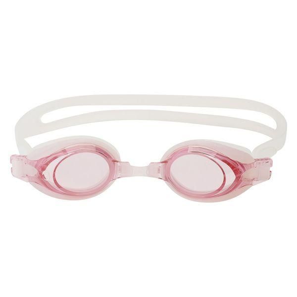아레나(arena) 경영용 수경 키즈 트렌티 주니어 수경 리논 김서림 방지 FINA 인증 F CPNK AGL4100J