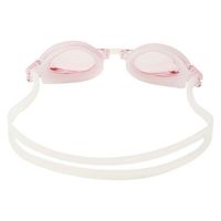 arena（阿瑞娜） 競賽型泳鏡 兒童款 Trenty 青少年泳鏡 Rinon防霧 FINA認證 F CPNK AGL4100J