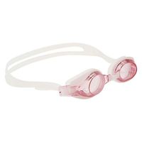 arena（阿瑞娜） 競賽型泳鏡 兒童款 Trenty 青少年泳鏡 Rinon防霧 FINA認證 F CPNK AGL4100J