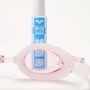 아레나(arena) 경영용 수경 키즈 트렌티 주니어 수경 리논 김서림 방지 FINA 인증 F CPNK AGL4100J