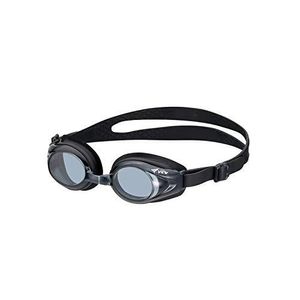 Tabata CHIDREN Goggles 4-9 years old Black V710J