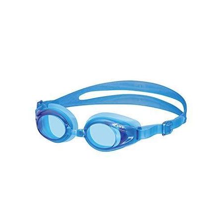 Tabata CHIDREN Goggles for ages 4-9, Blue V710J