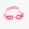 Tabata CHIDREN Goggles for ages 4-9, Pink, V710J