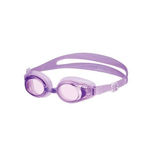 Tabata Children’s Goggles (Ages 4–9), Lavender, V710J