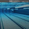 SWANS Swimming Goggles SR-7M SMSI Smoke x Silver Mirror Racing Non-Cushion For ages 12 and up Adults Made in Japan