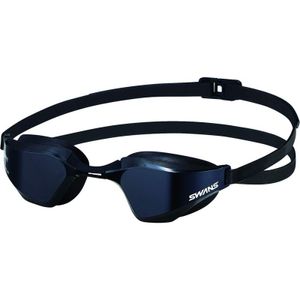 Swans swimming goggles swimming swimming black goggles visual disorder class WPS official BGSR72