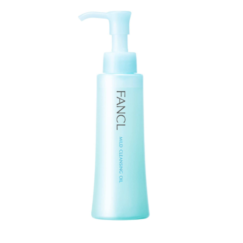 판클(FANCL) 마일드 클렌징 오일 120ml