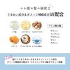 통풍이 잘되고 쉬운 광택 머리 왁스