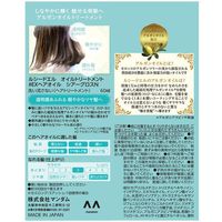 曼丹 LUCIDO-L 髮油護理 #EX髮油 透亮光澤