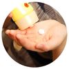 Oshima Tsubaki Hair Cream Smooth