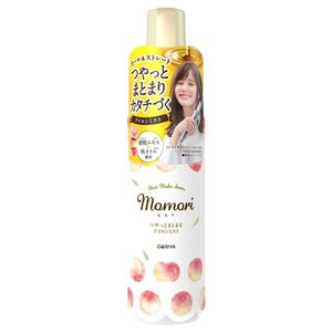Dariya Momori Tsutsutoku Iron Mist