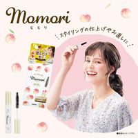 DARIYA Momori Hair Keep Brush - Just Brush On to Smooth