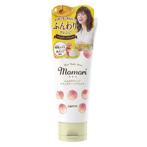 Dariya Momori Soft Arrangement Naturalie Hair Wax