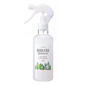 Bioliss 植物護髮水(順滑直髮)