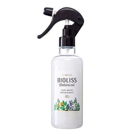 Violis Botanical Hairwater (Repair & Moist)
