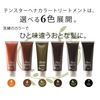 텐스타 컬러 트리트먼트