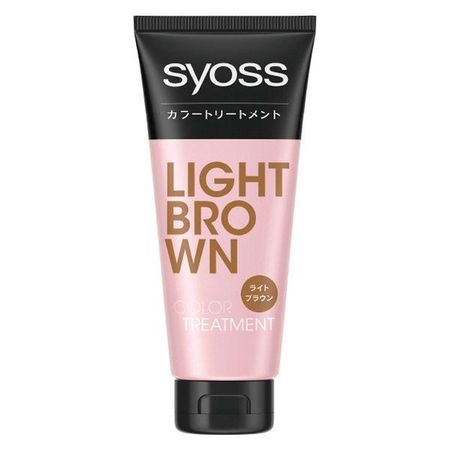 Cyos Color Treatment
