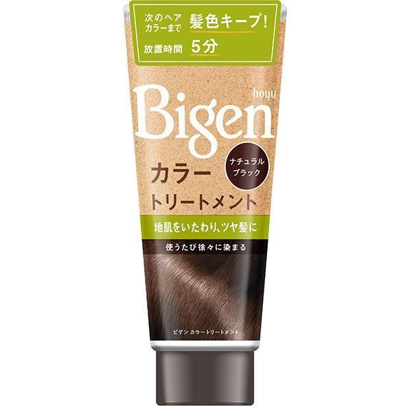 Bigen 染发剂
