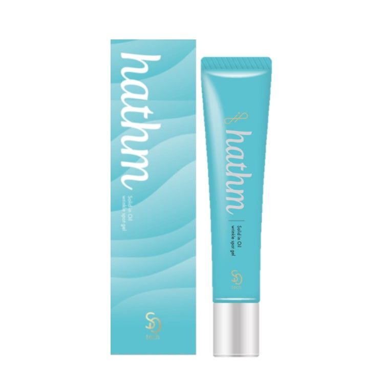 [Limited quantity price] hathm wrinkle gel 20g