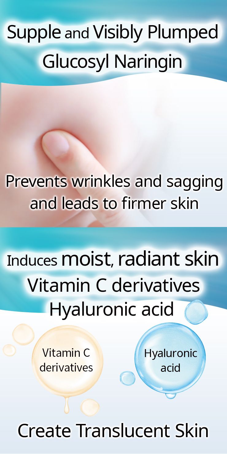 HATHM (ham) Wrinkle gel 20g