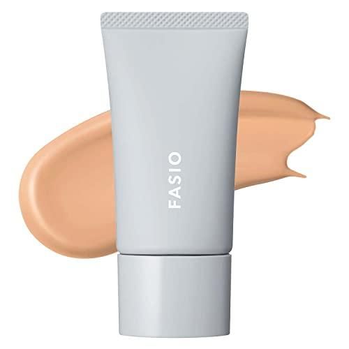 fasio（fasio）通风式住宿bb tint UV 03中米色30克野兽