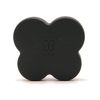 Uka (UKA) Uka Skullpruste Kenzan (scalp brush) 1 black