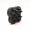 Uka (UKA) Uka Skullpruste Kenzan (scalp brush) 1 black